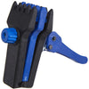 Gamma Floating Clamp (1X) (Black/Red) Gamma