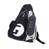 Gamma Pickleball Ball Case (Black) Gamma