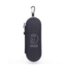 Gamma Pickleball Ball Case (Black) Gamma