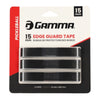 Gamma 15Mm Pickleball Edge Guard Tape (3X) (White) Gamma