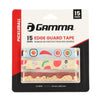 Gamma 15Mm Pickleball Edge Guard Tape (3X) (White) Gamma
