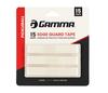 Gamma 15Mm Pickleball Edge Guard Tape (3X) (White)