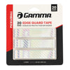 Gamma 20Mm Pickleball Edge Guard Tape (3X) (Inspirational) Gamma
