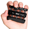 Gripmaster Hand Exerciser (Black)(9 Lbs.)