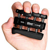 Gripmaster Hand Exerciser (Black)(9 Lbs.)