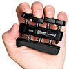 Gripmaster Hand Exerciser (Black)(9 Lbs.)