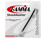 Gamma Shockbuster (Black)