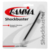 Gamma Shockbuster (Black) Gamma