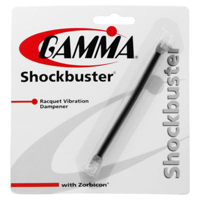 Gamma Shockbuster (Black) Gamma