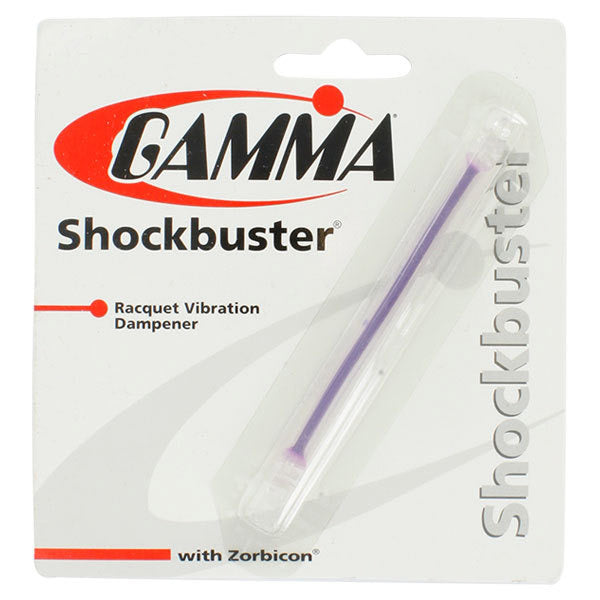 Gamma Shockbuster (Black) Gamma