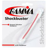 Gamma Shockbuster (Black) Gamma