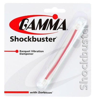 Gamma Shockbuster (Black) Gamma