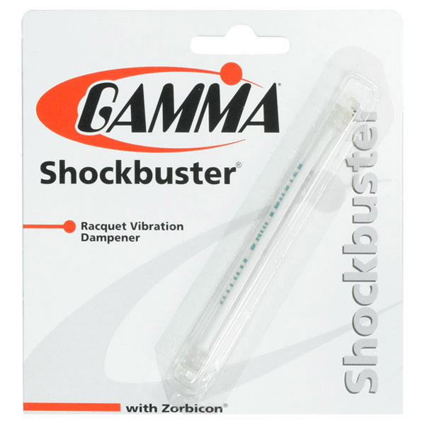 Gamma Shockbuster (Black) Gamma