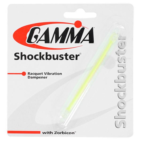 Gamma Shockbuster (Black) Gamma