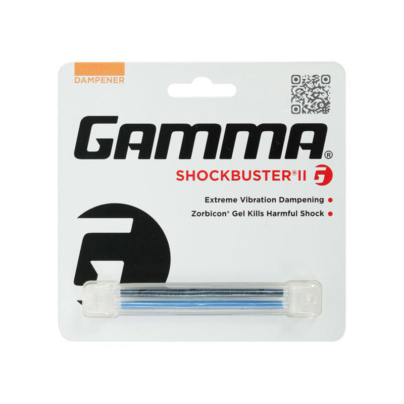 Gamma Shockbuster Ii (Yellow/Black) Gamma