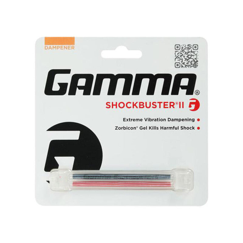 Gamma Shockbuster Ii (Yellow/Black) Gamma