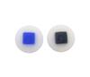 Gamma Button Shockbuster (2X) (Blue/Black)