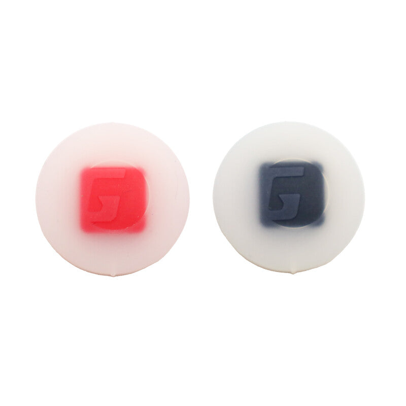Gamma Button Shockbuster (2X) (Blue/Black) Gamma