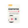 Gamma Button Shockbuster (2X) (Blue/Black) Gamma