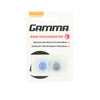Gamma Ring Shockbuster (2X) (Red/Black) Gamma