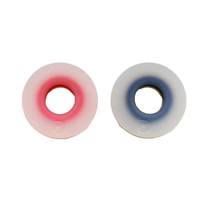 Gamma Ring Shockbuster (2X) (Red/Black) Gamma
