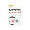 Gamma Ring Shockbuster (2X) (Red/Black) Gamma