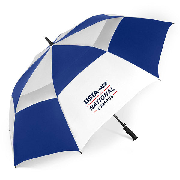 Usta National Campus Pro Umbrella 62"