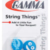 Gamma Strings Things (2X) (Face/Fish)