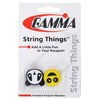 Gamma Strings Things (2X) (Panda/Face)