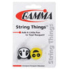 Gamma Strings Things (2X) (Panda/Face)