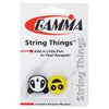Gamma Strings Things (2X) (Panda/Face)