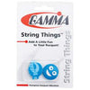Gamma Strings Things (2X) (Face/Fish)