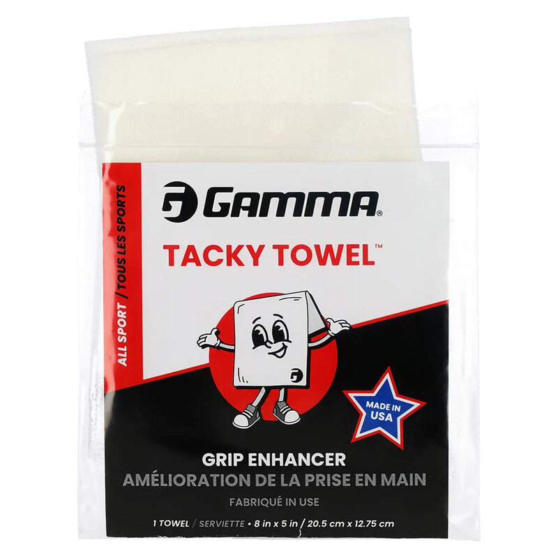 Gamma Tacky Towel (1X) Gamma
