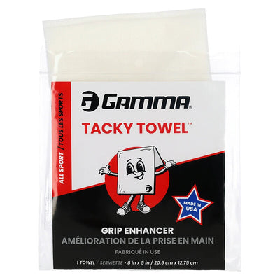 Gamma Tacky Towel (1X) Gamma