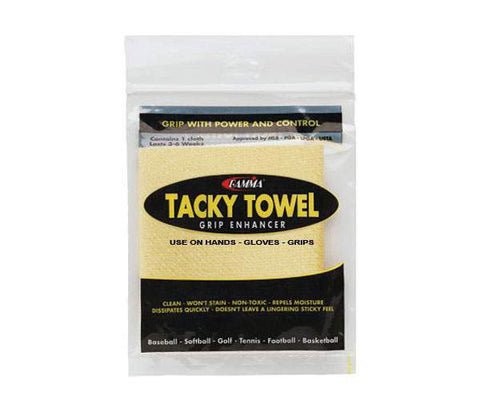 Gamma Tacky Towel (1X)