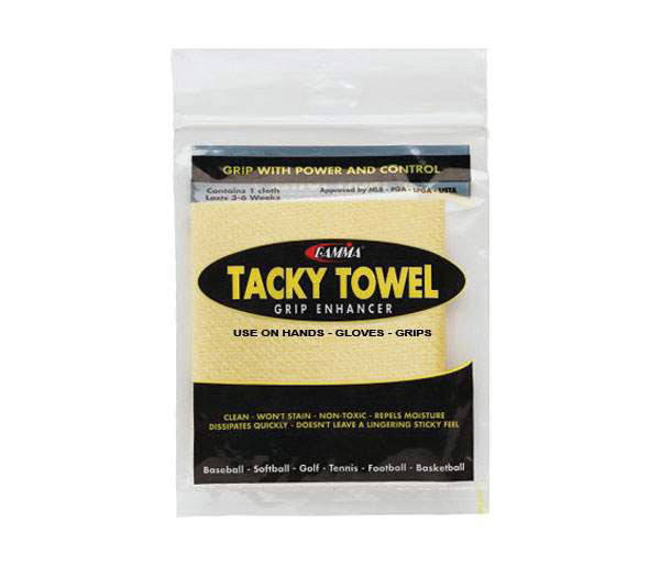 Gamma Tacky Towel (1X) Gamma