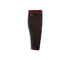 Go Sleeve Kinesiology Calf Sleeve (Maroon) (Right)