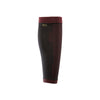 Go Sleeve Kinesiology Calf Sleeve (Maroon) (Right)