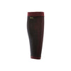Go Sleeve Kinesiology Calf Sleeve (Maroon) (Right)