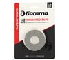 Gamma Weighted Tape Roll (1/2")