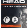 Head Djokovic Dampener (2X)