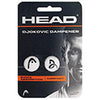 Head Djokovic Dampener (2X)