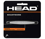 Head Smartsorb Vibration Dampener (1X) (Silver)