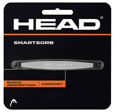 Head Smartsorb Vibration Dampener (1X) (Silver) HEAD