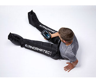 Normatec Pulse 2.0 Leg Recovery System