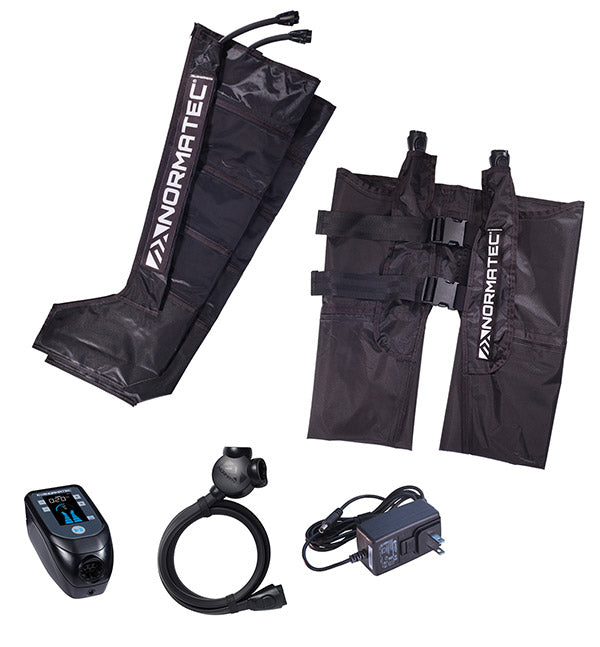 Normatec Pulse 2.0 Leg And Hip Recovery System