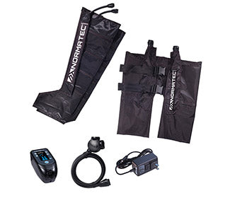 Normatec Pulse 2.0 Leg And Hip Recovery System