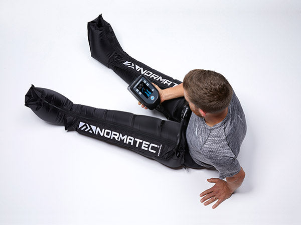 Normatec Pulse Pro 2.0 Leg Recovery System