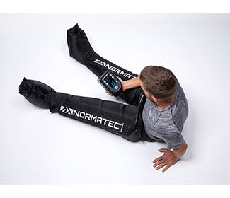 Normatec Pulse Pro 2.0 Leg Recovery System