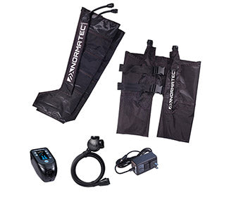 Normatec Pulse Pro 2.0 Leg And Hip Recovery System
